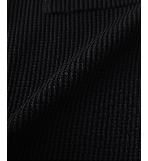 NOBLE「メッシュニットカーディガン」|カーディガン|