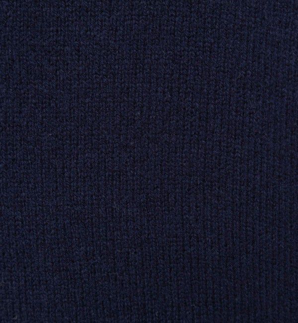 Rie Miller「《手洗い可能》ハンド刺繍Vネックカーディガン」|カーディガン|