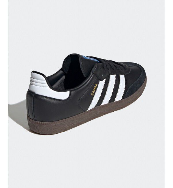ADAM ET ROPE'「【adidas(アディダス)】SAMBA OG」|スニーカー|