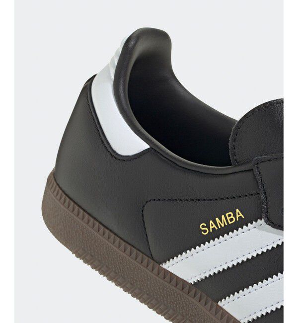 ADAM ET ROPE'「【adidas(アディダス)】SAMBA OG」|スニーカー|