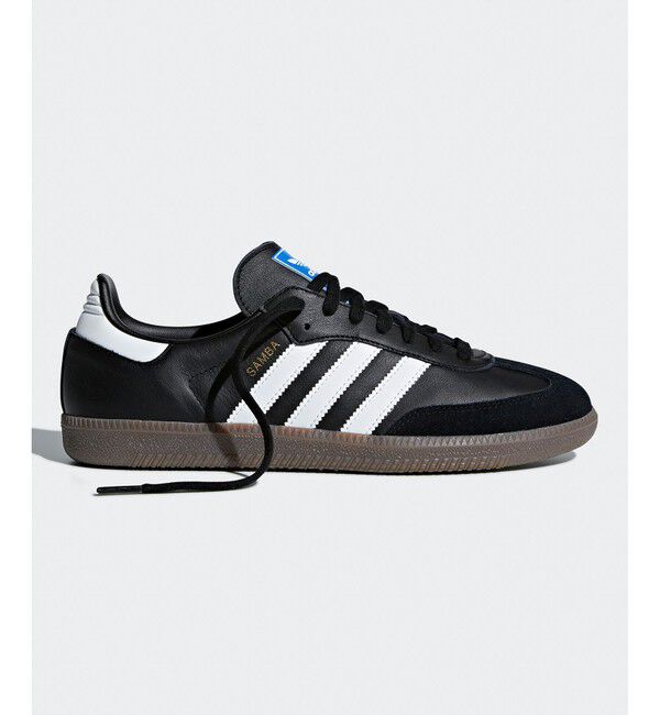 ADAM ET ROPE'「【adidas(アディダス)】SAMBA OG」|スニーカー|