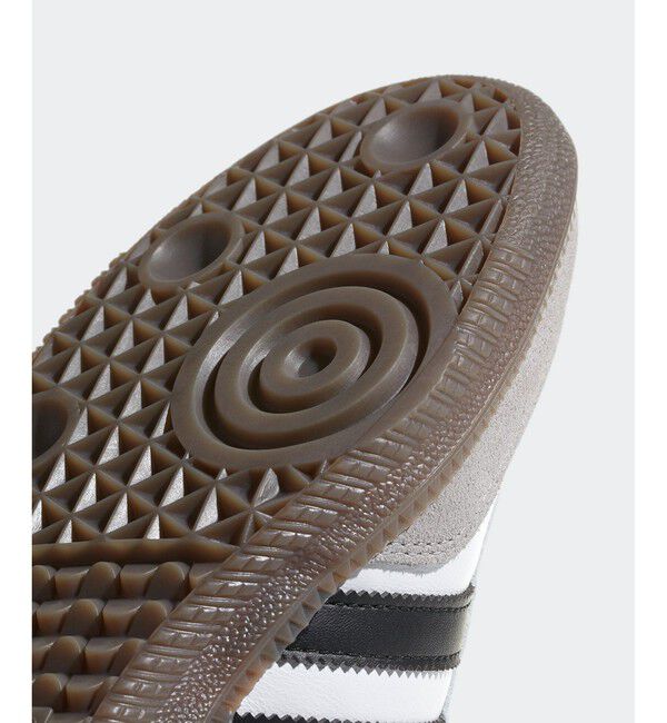 ADAM ET ROPE'「【adidas(アディダス)】SAMBA OG」|スニーカー|