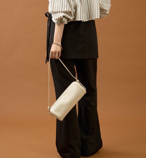  「レイヤードスラックス」|チノ|