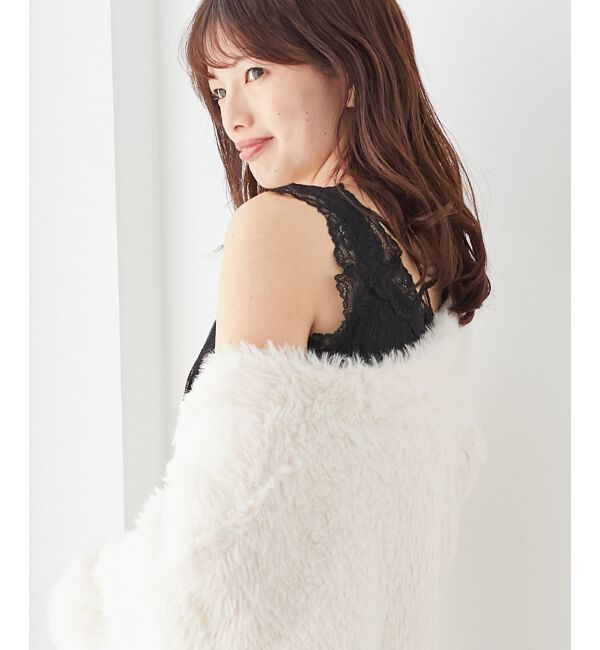 MAJESTICLEGON「レースクロスタンク」|タンクトップ|