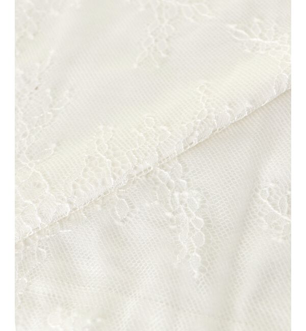 MAJESTICLEGON「レースクロスタンク」|タンクトップ|