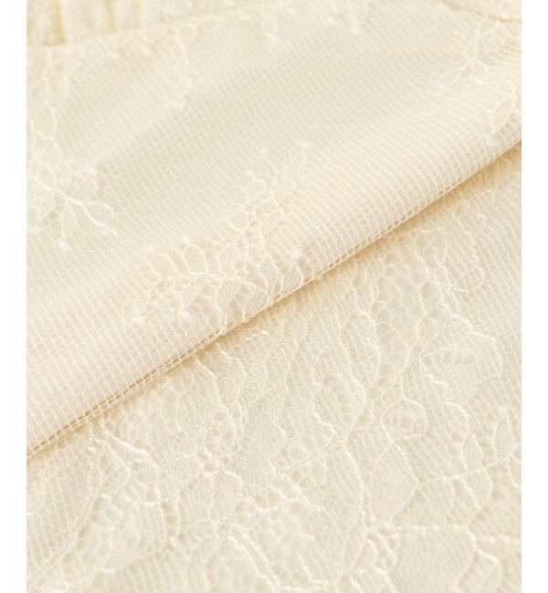 MAJESTICLEGON「レースクロスタンク」|タンクトップ|