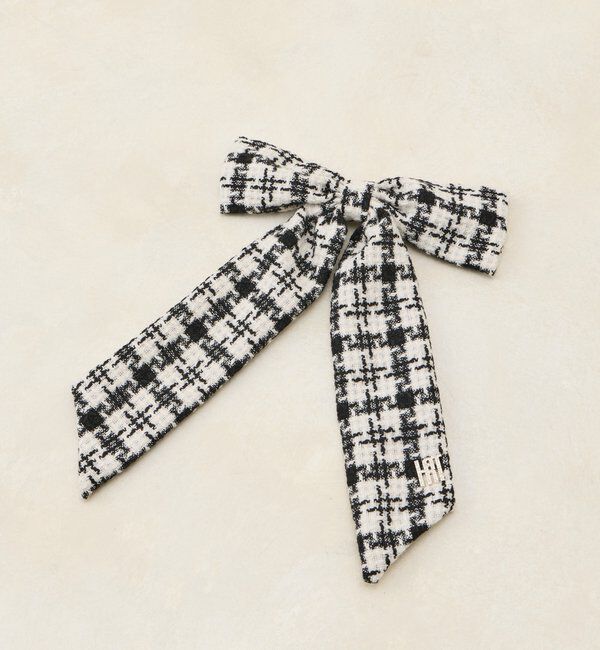  「【Latini】リボンクリップ」|その他|