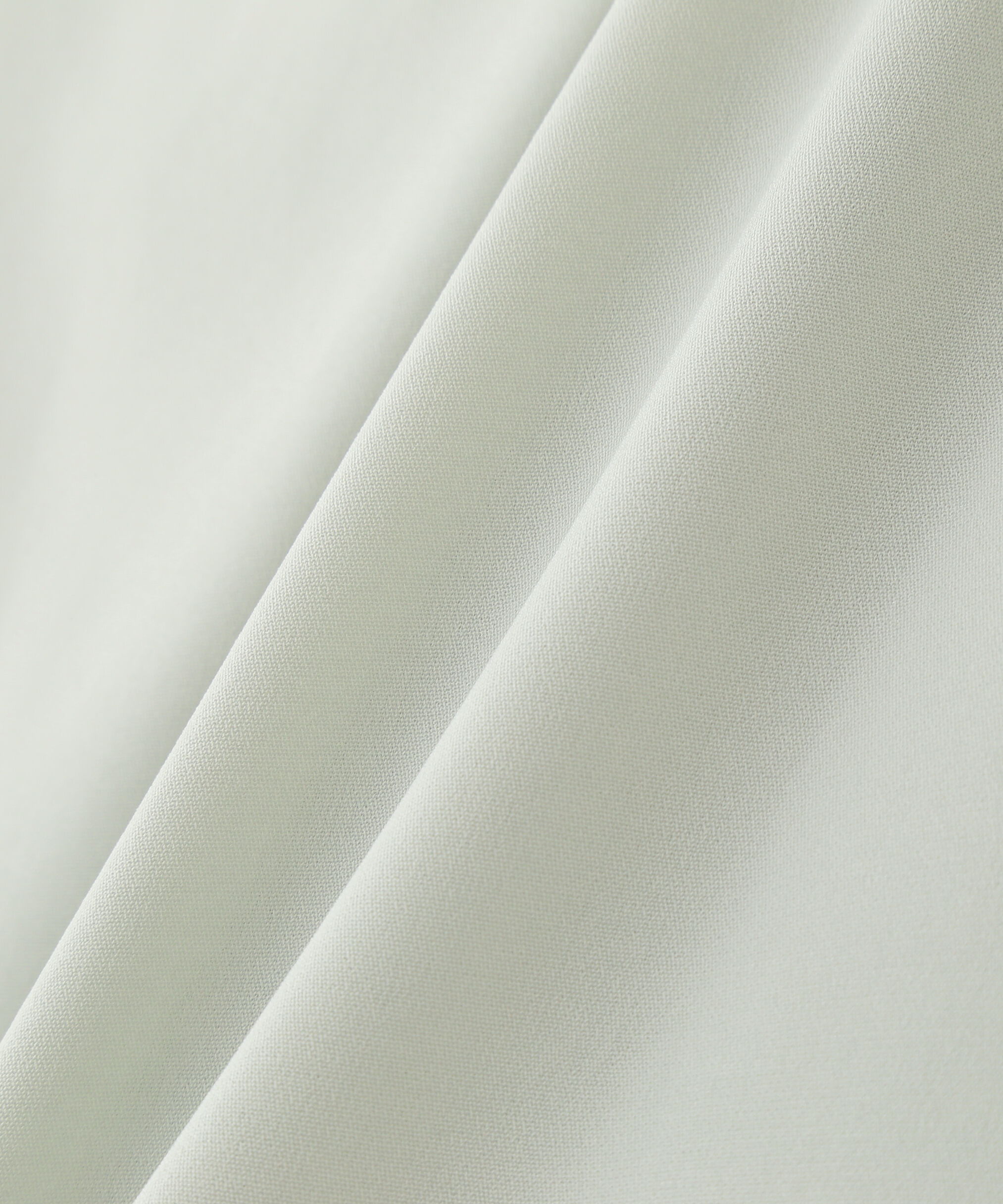 PROPORTION BODY DRESSING「デコルテニュアンスパフブラウス」|シャツ・ブラウス|