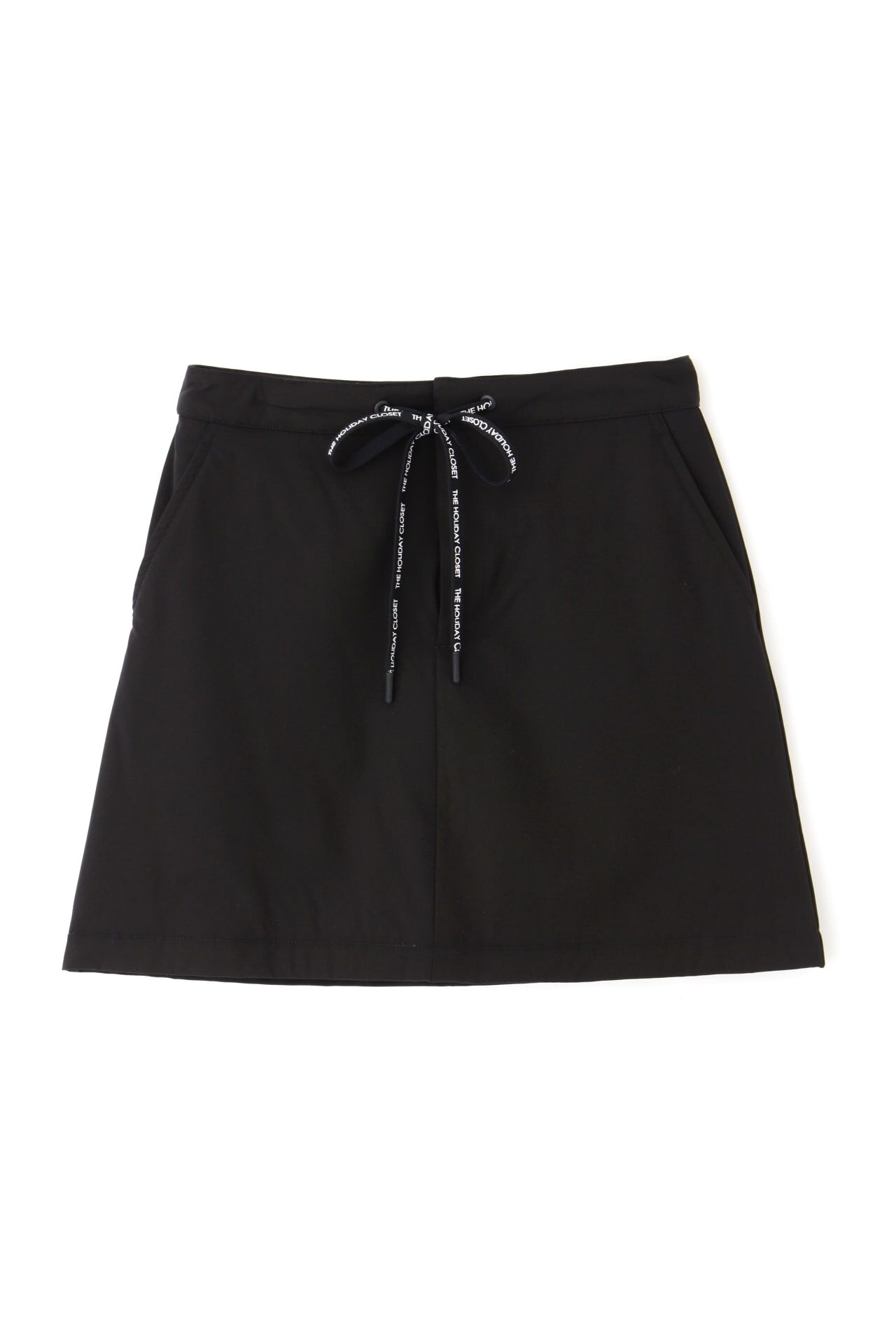 THE HOLIDAY CLOSET] 中綿ミニスカート｜ルミネのファッション通販