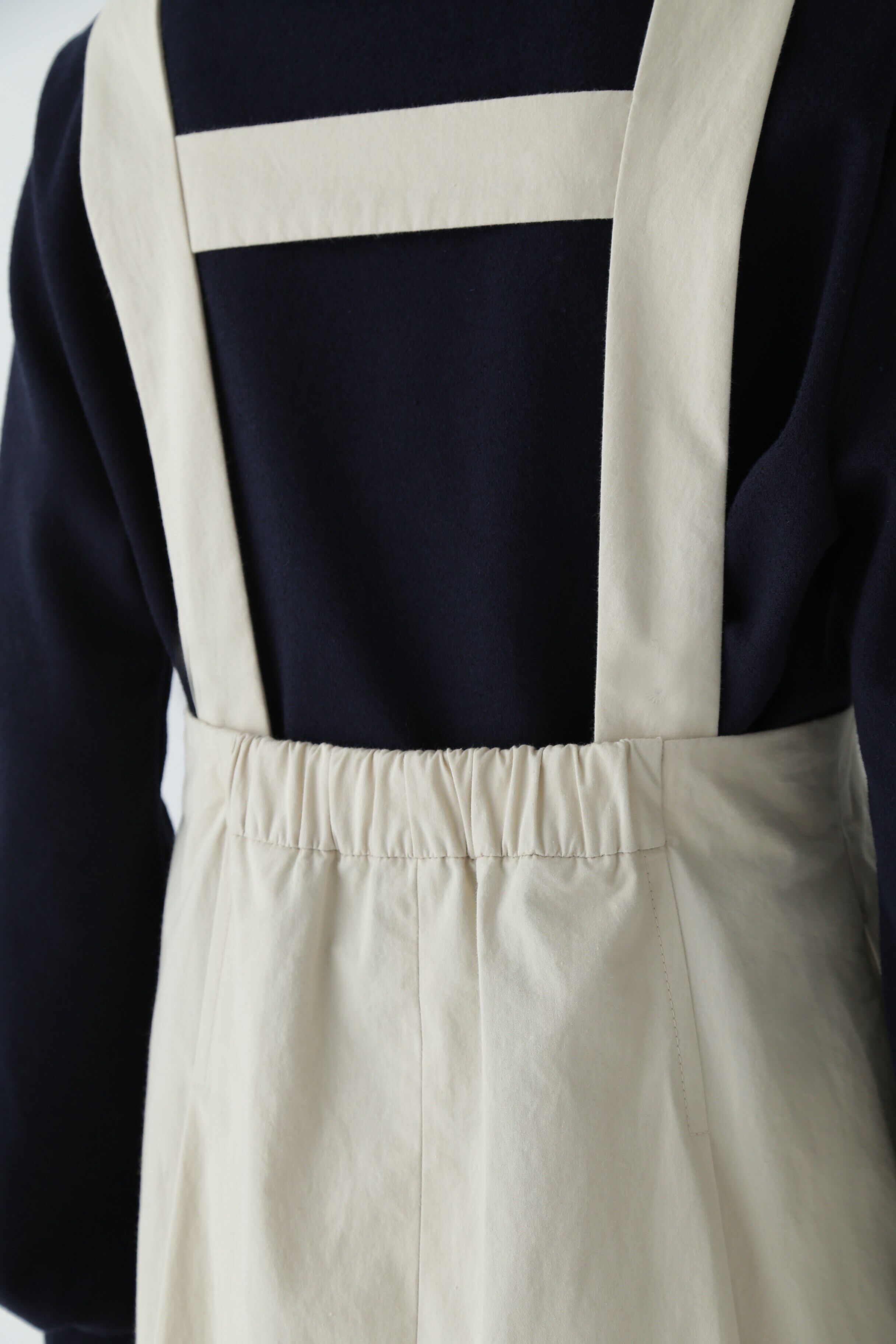 コットンウェザーワッシャーワンピース｜ルミネのファッション通販