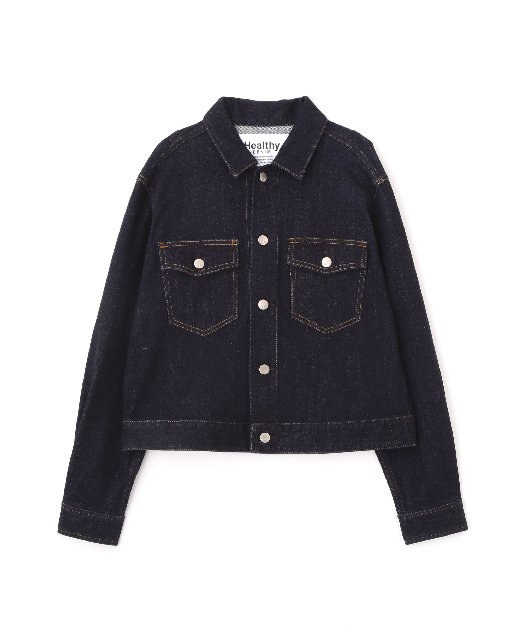 ◇デニムジャケット｜ルミネのファッション通販アイルミネ<i LUMINE>