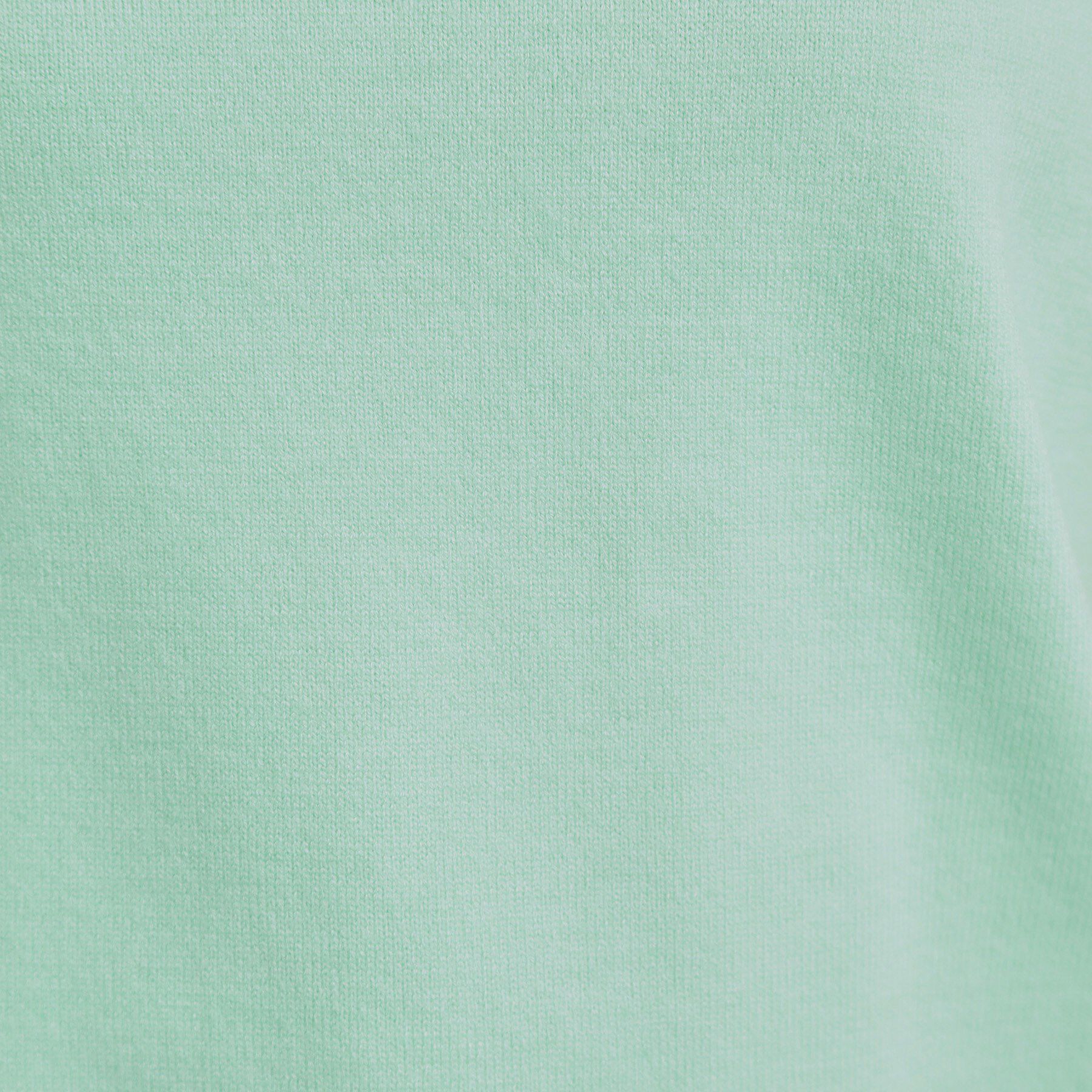 SHOO･LA･RUE「【洗濯機可/吸湿発熱】もちもちでチクチクしにくいハイネックニット」|ニット・セーター|