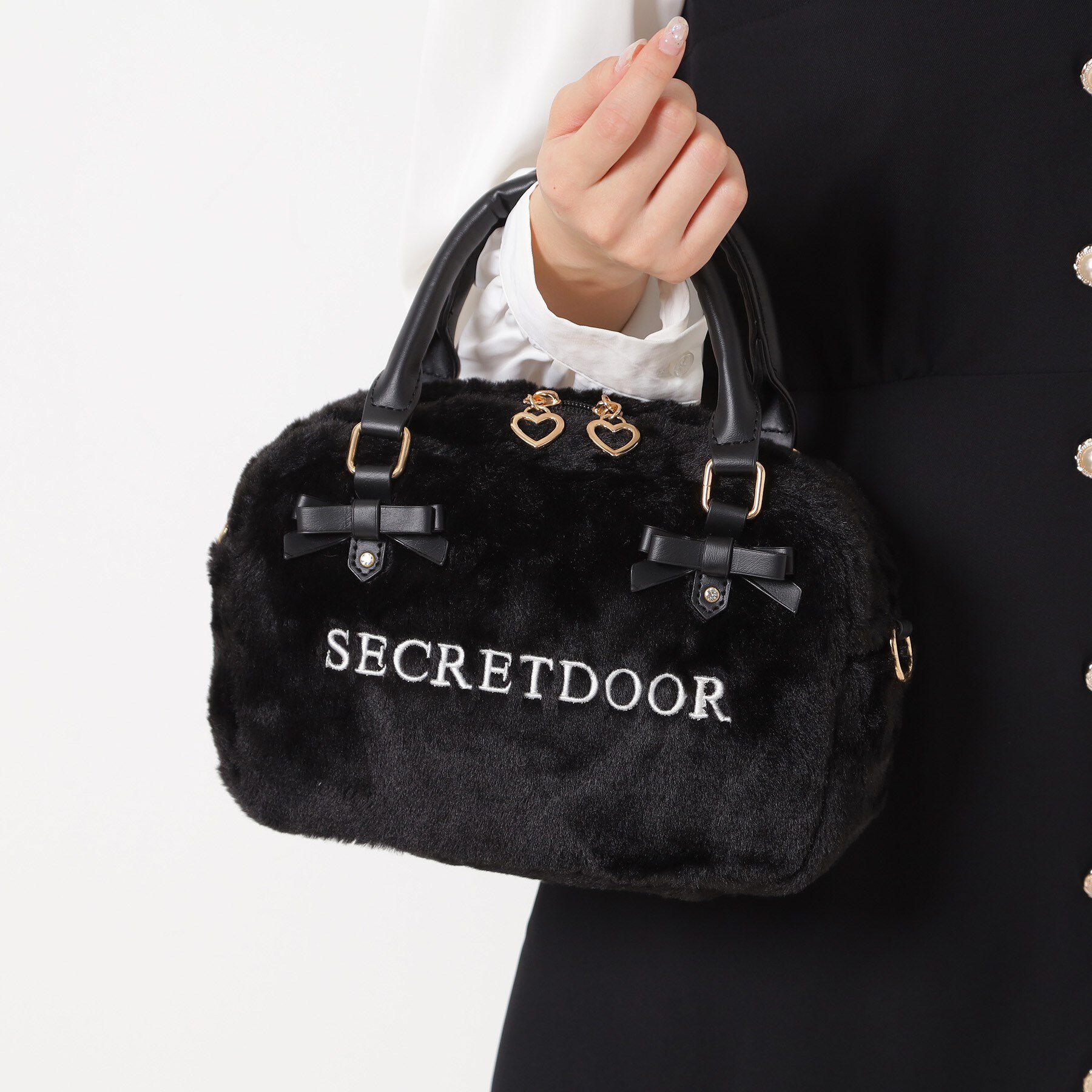 Ober Tashe「2WAYボストンバック」|ショルダー・メッセンジャー|