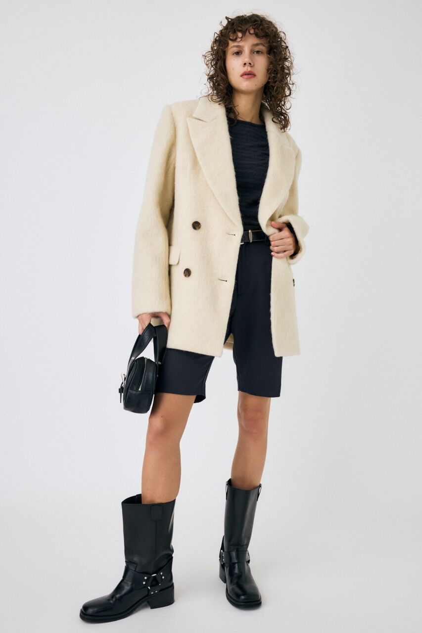 MOUSSY「OVER ブレザー」|その他|