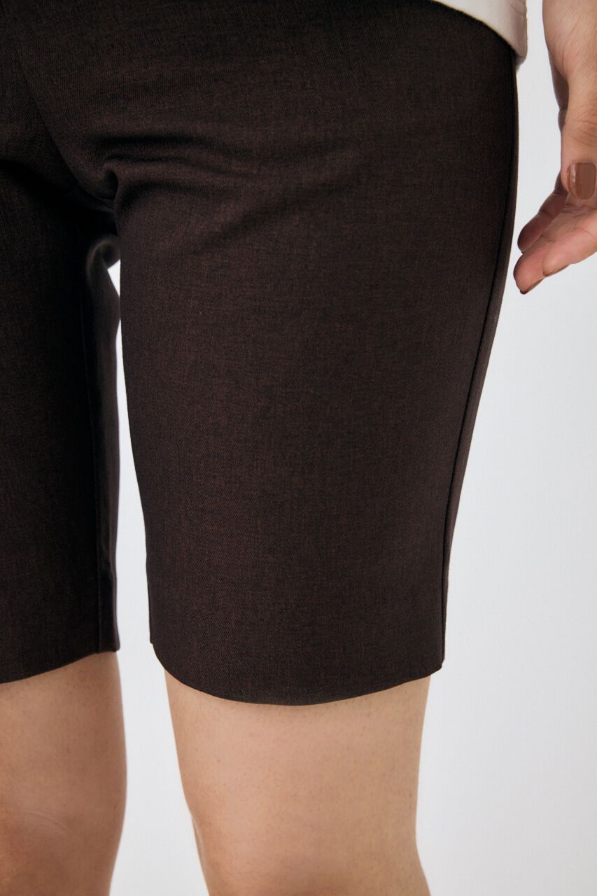 MOUSSY「STRETCH TWILL スリムハーフパンツ」|その他|