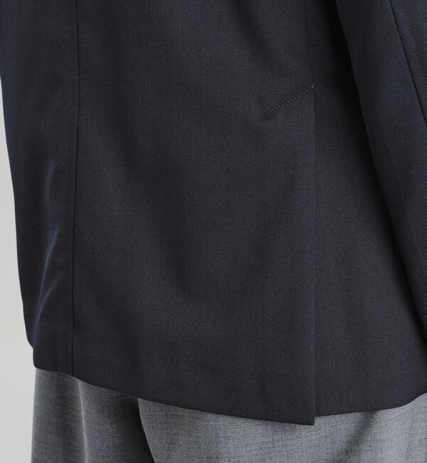 MACKINTOSH PHILOSOPHY「GREY LABEL ダブルブレストブレザー」|その他|