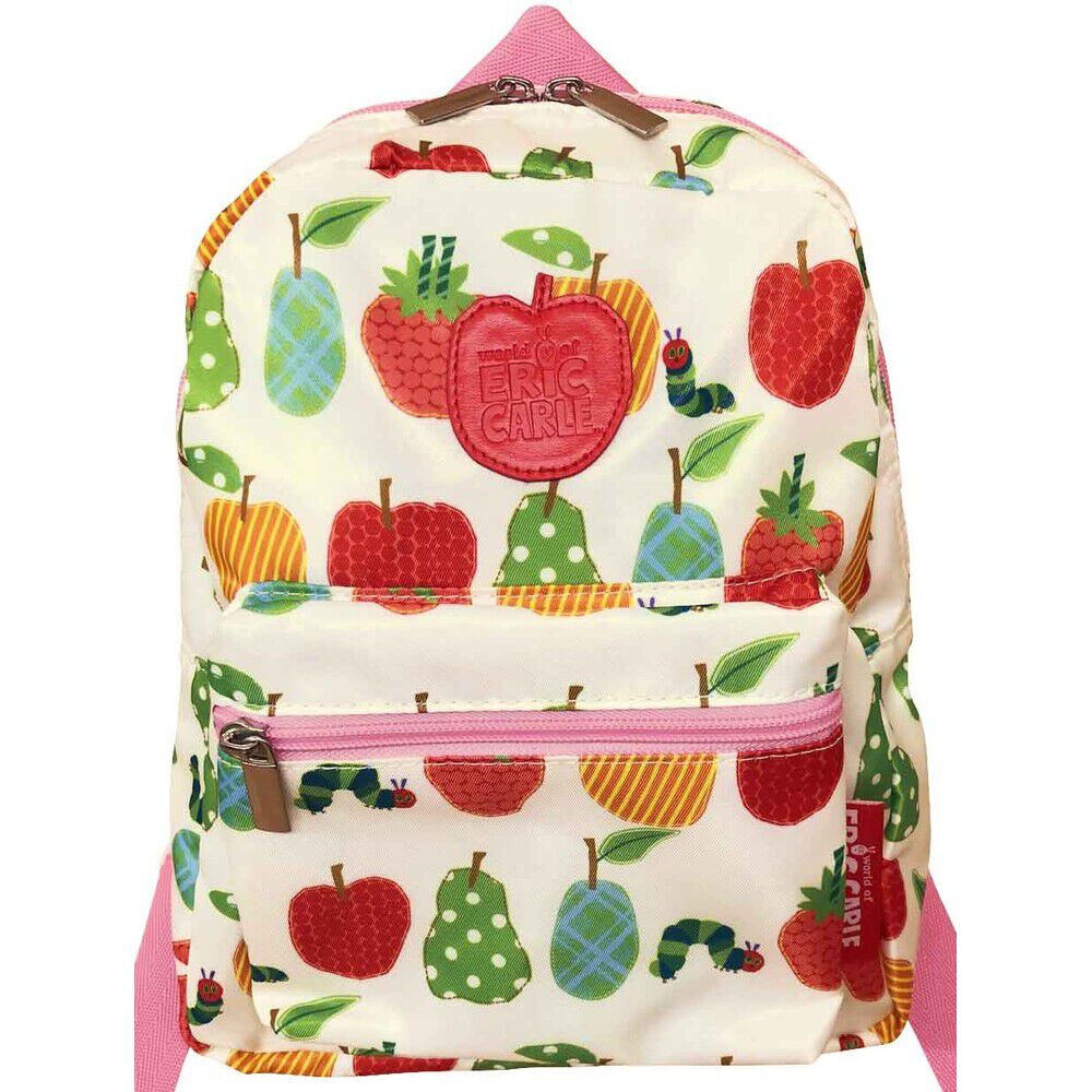 BACKYARD FAMILY「キャラクター リュック ベビー 通販 ベビーリュック 赤ちゃん用 女の子 男の子 ミニリュック」|リュック|その他2