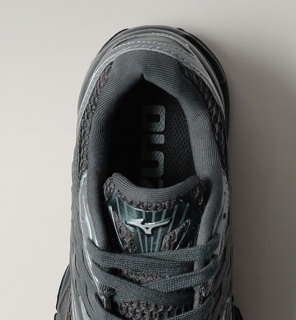 ODETTE E ODILE「＜MIZUNO＞WAVE PROPHECY LS」|スニーカー|