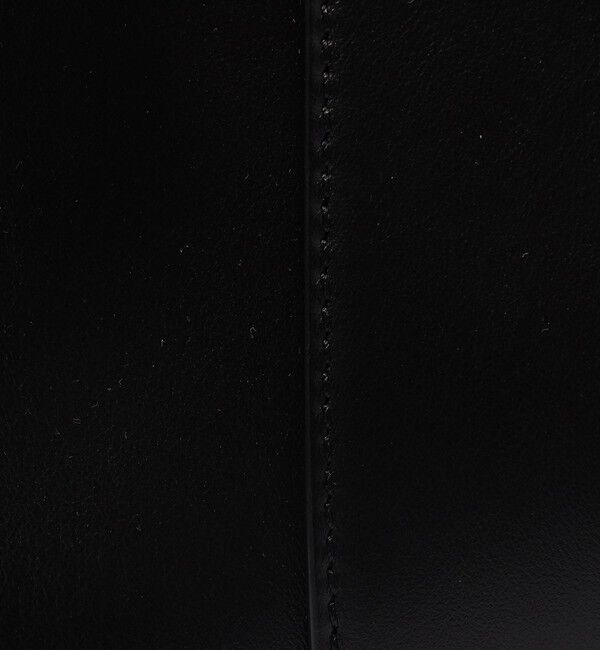 TOMORROWLAND GOODS「Atelier TOMORROWLAND SHELL MINI バッグ」|ハンドバッグ|