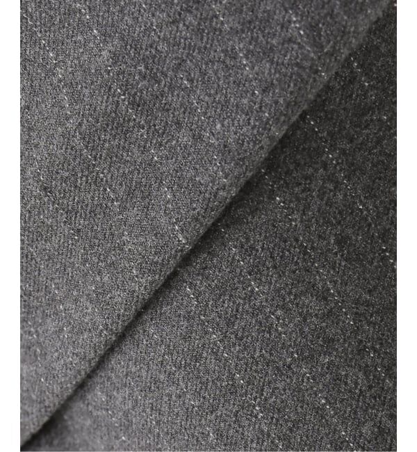 FRAMeWORK「≪追加≫T/R両面起毛パンツ 4」|スラックス|