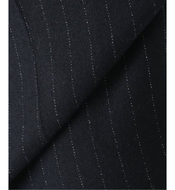 FRAMeWORK「≪追加≫T/R両面起毛パンツ 4」|スラックス|