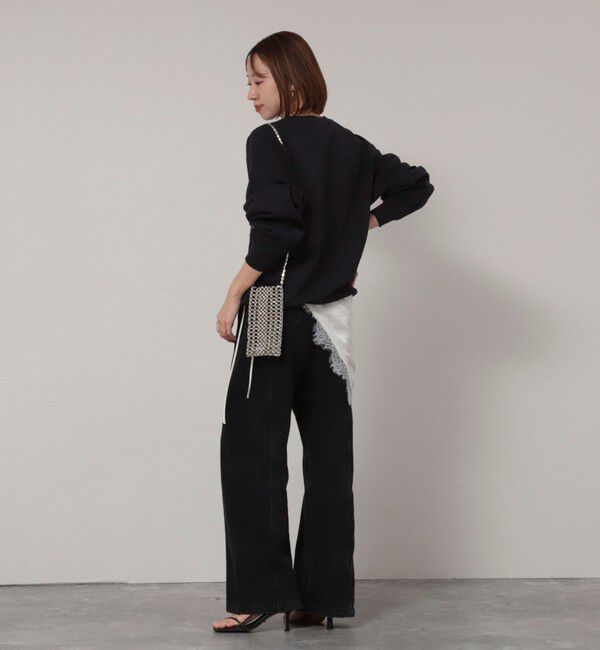 MAQWEL「【MAQWEL/マクウェル】TRIANGLEスカーフ」|その他|