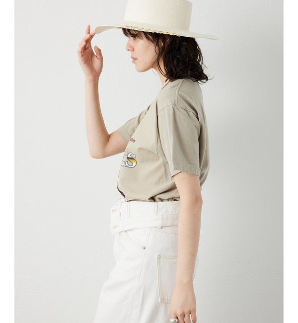  「Eagle Tee」|Tシャツ・カットソー|