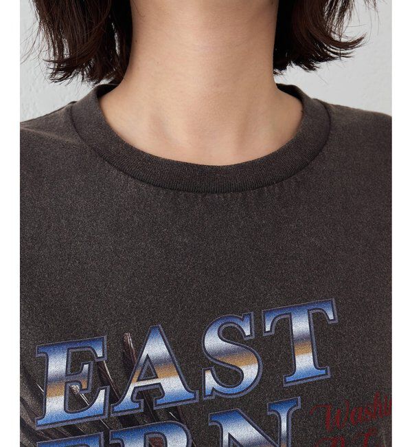  「Eagle Tee」|Tシャツ・カットソー|