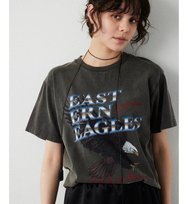 「Eagle Tee」|Tシャツ・カットソー|