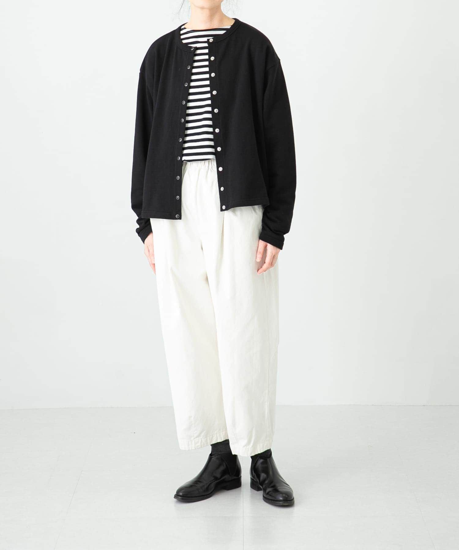 かぐれ「コットンクロップドパンツ」|その他|