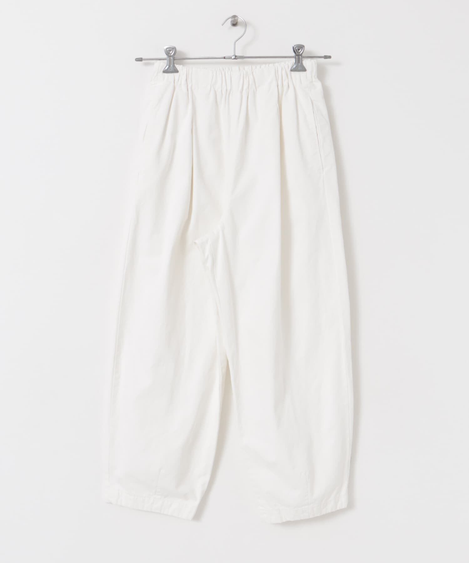 かぐれ「コットンクロップドパンツ」|その他|