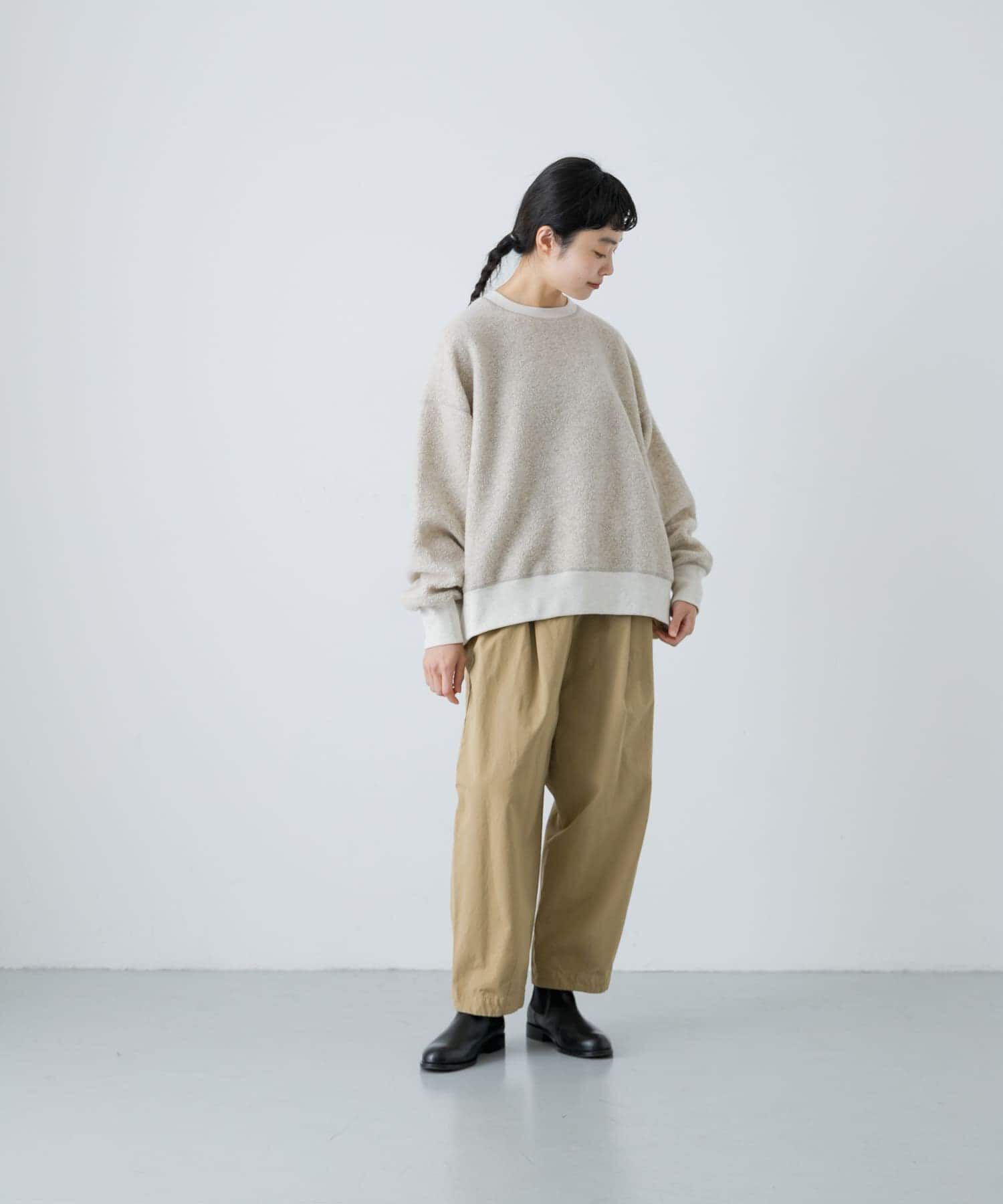 かぐれ「コットンクロップドパンツ」|その他|