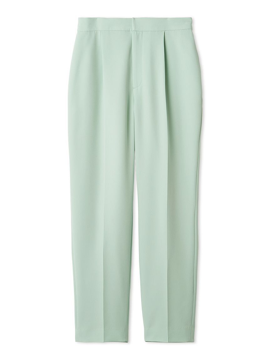 CELFORD「【洗える】テーパードパンツ」|チノ|MNT