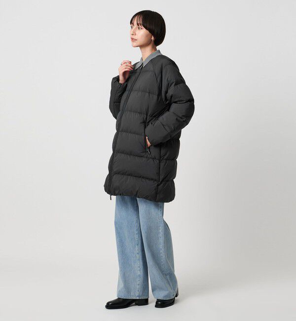 別注】＜PYRENEX＞ARTNEY SOFT ダウンジャケット（UNITED ARROWS