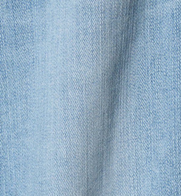 BEAUTY&YOUTH UNITED ARROWS「【別注】＜RED CARD＞35th Anniv. Straight デニムパンツ」|デニム|