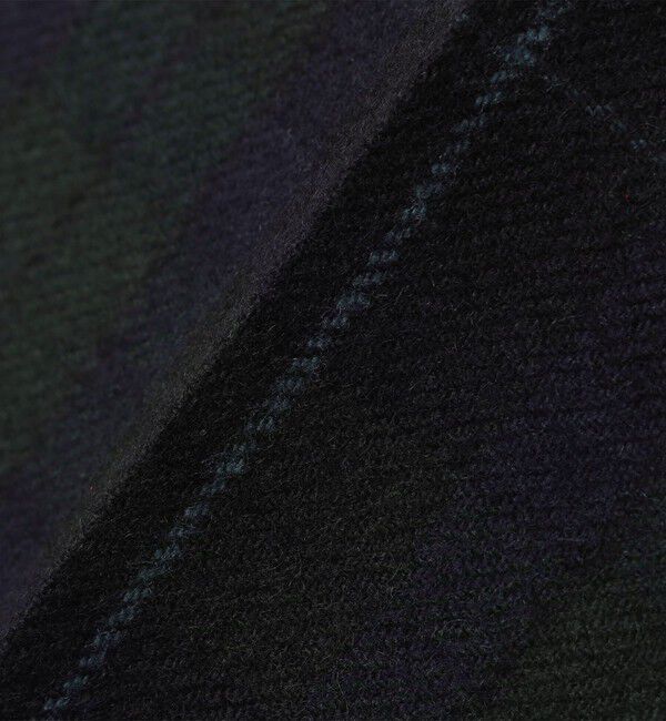 SHIPS「SHIPS: BRADFORD SYSTEM SHIPSタータン スラックス」|チノ|