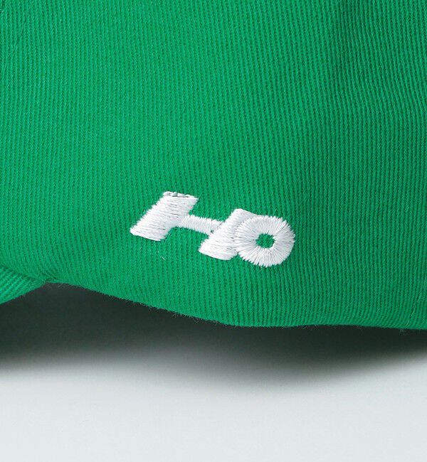 SHIPS「【SHIPS別注】HOHO COCO: DIGITAL DETOX」|キャップ・キャスケット|