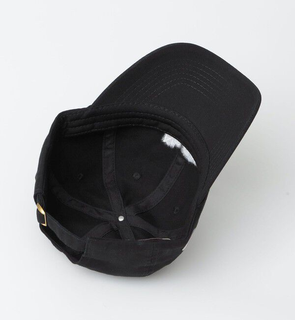 SHIPS「【SHIPS別注】HOHO COCO: NO CAP」|キャップ・キャスケット|