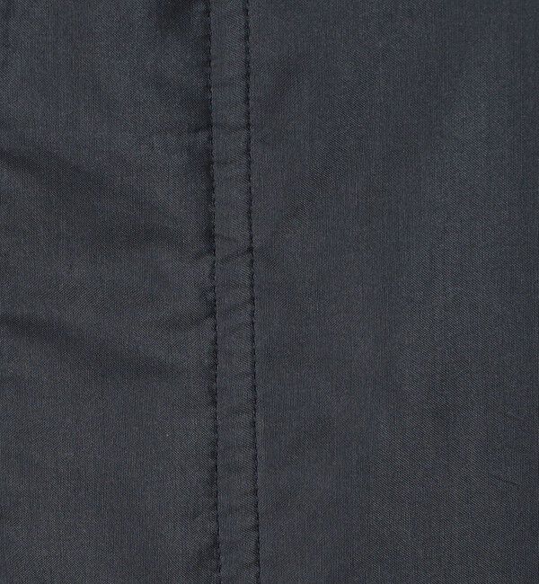 GALERIE VIE「ライトウェイトコットンシルク トラベルジャケット」|ブルゾン・スタジャン|