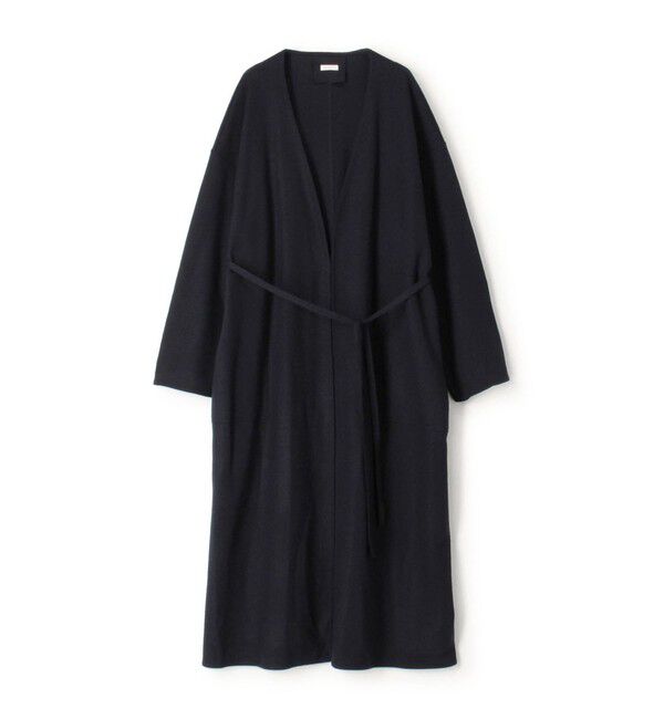 ミルドスムース カラーレスコート（GALERIE VIE）｜ルミネの