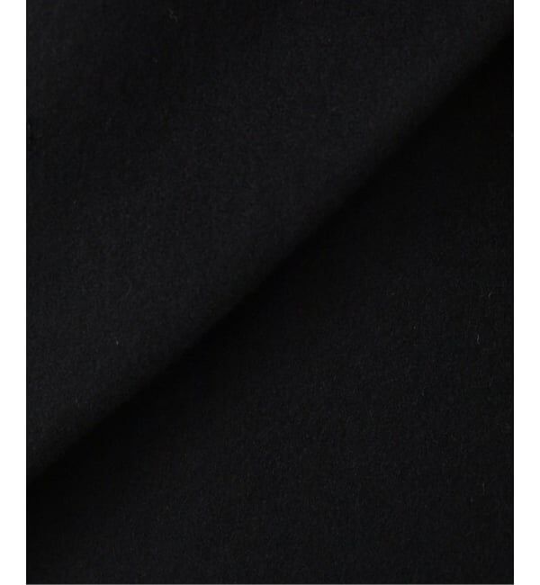 SLOBE IENA「ダブルフェイスミドルコート」|その他|