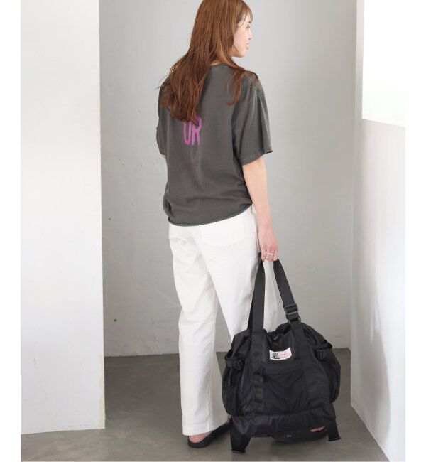 JOURNAL STANDARD relume「【THE DAY ON THE BEACH】カットオフTシャツ」|Tシャツ・カットソー|