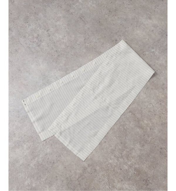 journal standard L'essage「【TIBI/ティビ】MIER PINSTRIPE CONVERTIBLE SLIP DRE」|ワンピース|