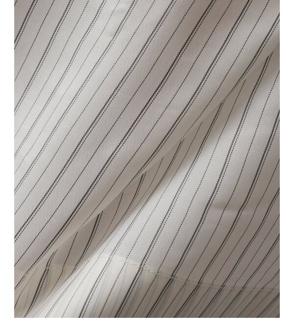 journal standard L'essage「【TIBI/ティビ】MIER PINSTRIPE CONVERTIBLE SLIP DRE」|ワンピース|