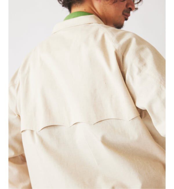 JOURNAL STANDARD relume「《予約》BARACUTA / バラク―タ 別注 G4 ドライビング ブルゾン」|その他|