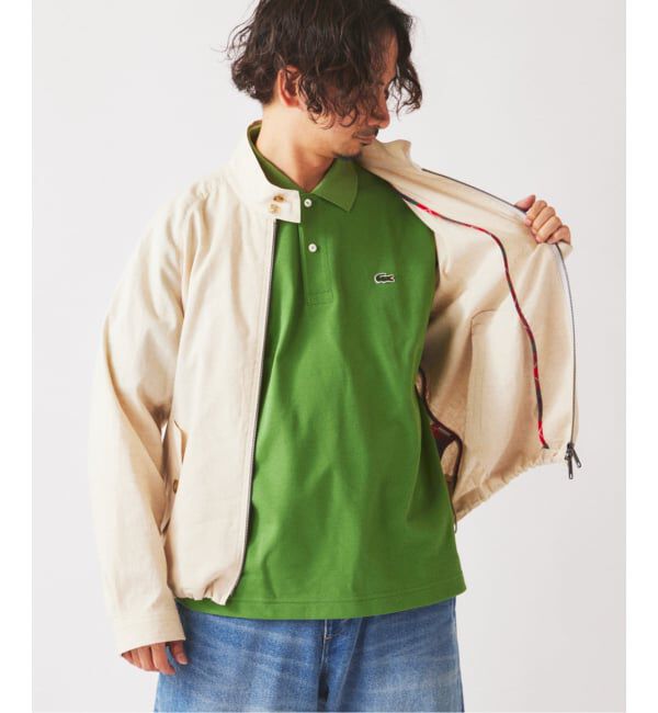 JOURNAL STANDARD relume「《予約》BARACUTA / バラク―タ 別注 G4 ドライビング ブルゾン」|その他|