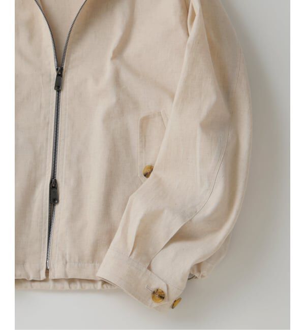 JOURNAL STANDARD relume「《予約》BARACUTA / バラク―タ 別注 G4 ドライビング ブルゾン」|その他|