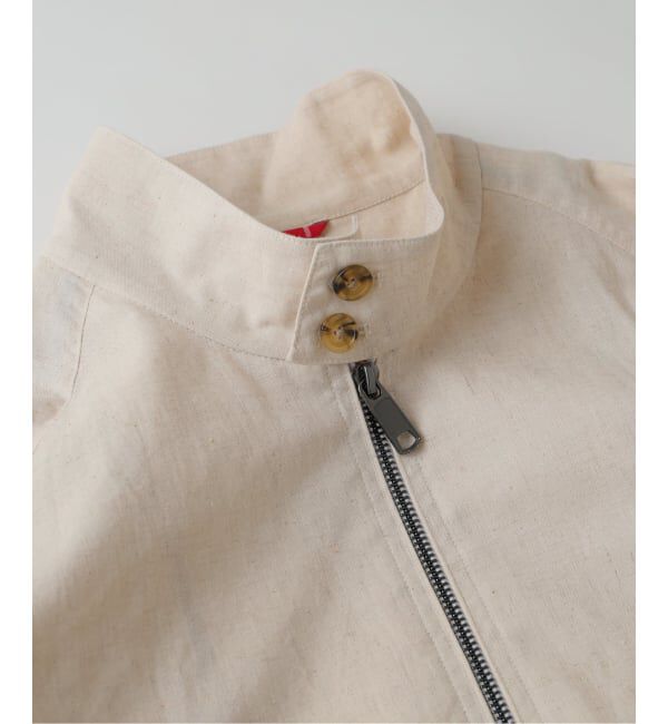 JOURNAL STANDARD relume「《予約》BARACUTA / バラク―タ 別注 G4 ドライビング ブルゾン」|その他|