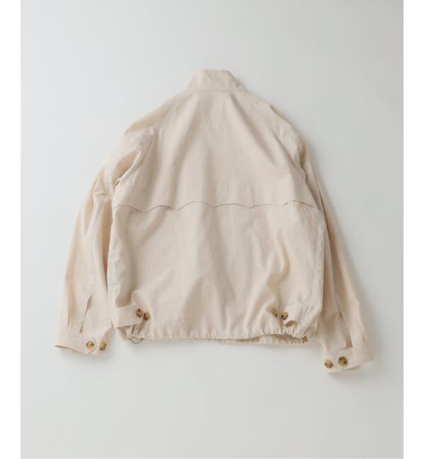 JOURNAL STANDARD relume「《予約》BARACUTA / バラク―タ 別注 G4 ドライビング ブルゾン」|その他|