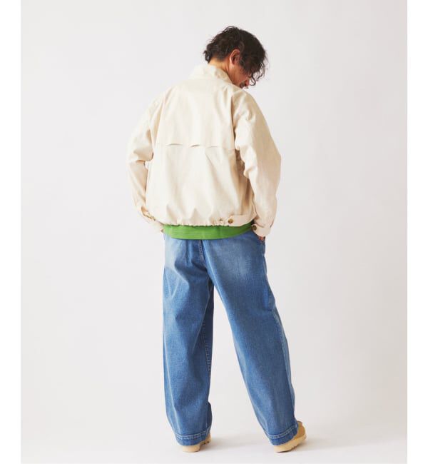 JOURNAL STANDARD relume「《予約》BARACUTA / バラク―タ 別注 G4 ドライビング ブルゾン」|その他|